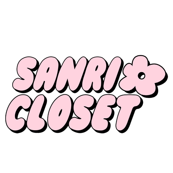 Sanrio Closets 